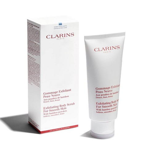 Opiniones de Exfolianting Body Scrub 200 ml de la marca CLARINS - CUERPO,comprar al mejor precio.
